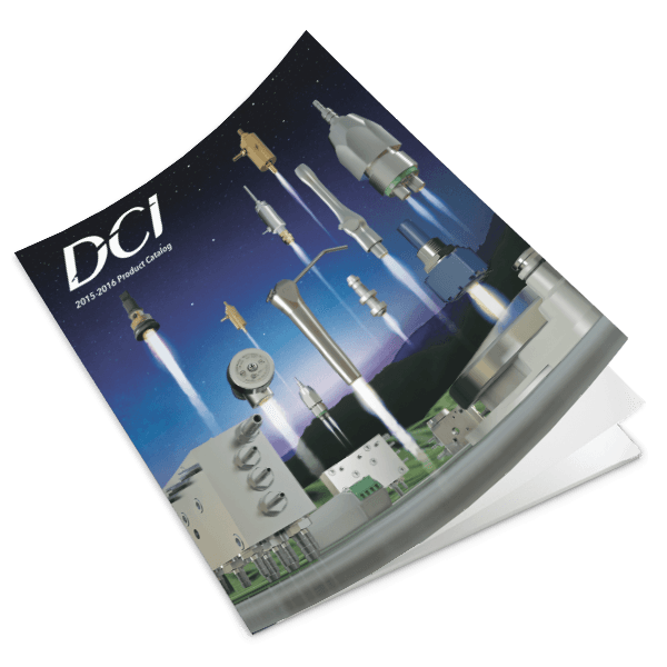 DCI Product Catalog