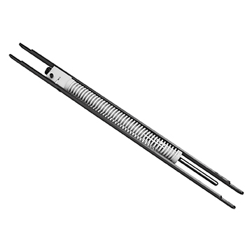 DCI Introduces NEW Pelton & Crane Replacement Light Spring Assembly