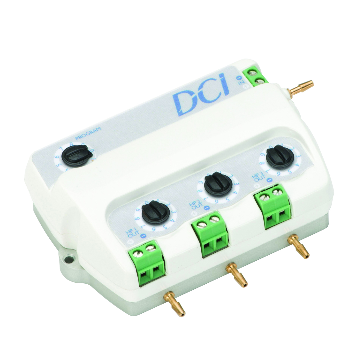 Discover DCI’s new Power Optic System